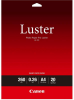 Papier CANON Pro Luster LU-101 Błyszczący 260g A4 6211B006 