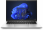 Notebook HP EliteBook 840 G9 (14/I5-1235U /IRIS XE/16GB/SSD512GB/W11<br />P/Srebrno czarny) 