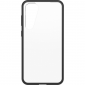 OtterBox React - obudowa ochronna do Samsung Galaxy S23 Plus 5G (clear-black) [P] 