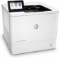 Drukarka laserowa HP LaserJet Enterprise M611dn (1200 x 1200dpi /Biały ) 