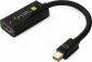 Adapter TECHLY 8059018364170 Mini DisplayPort - HDMI 
