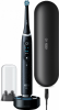 Szczoteczka magnetyczna ORAL-B iO Series 10 Black Onyx Luxe Czarny (812068) 