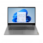 Notebook LENOVO IdeaPad 3 17IAU7 (17.3/i5-1235U /IRIS XE/16GB/SSD512GB/W11<br />H/Szaro-czarny) 