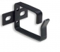INTELLINET 919586 Intellinet Pojedynczy uchwyt kablowy do szaf Rack 44x44x68mm metal czarny 