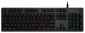 Klawiatura Przewodowa LOGITECH 920-008946 