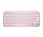 Klawiatura Bezprzewodowa LOGITECH 920-010500 