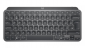 Klawiatura Nanoodbiornik LOGITECH MX Keys Mini for Business grafit 