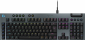 Klawiatura Przewodowa LOGITECH 920-012942 