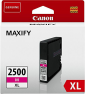 Wkład CANON PGI-2500XL Magenta 9266B001 