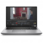 Notebook HP ZBook Fury 16 G11 (16/i7-14700HX /RTX2000A/32GB/SSD1T<br />B/W11P/Srebrno czarny) 