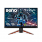 Monitor BENQ EX2710Q 9H.LK4LA.TBE (27 /IPS /165Hz /2560 x 1440 /Czarno-szary ) 