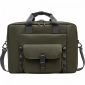 Torba na laptopa HP modułowa 9J497AA (maks.15.6/Zielono-<br />szary) 