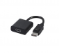 Adapter GEMBIRD DisplayPort - HDMI DisplayPort - HDMI A-DPM-HDMIF-002 