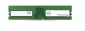 Pamięć DELL (DIMM/DDR5/16 GB/5600MHz/1.1V/SING<br />LE) 