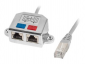 Kabel LANBERG AD-0026-S 