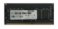 Pamięć AFOX (DIMM/DDR4/16 GB/2400MHz/SINGLE) 