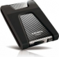 Dysk zewnętrzny HDD A-DATA DashDrive Durable HD650 (4TB /Czarny ) 