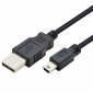 Kabel USB TB miniUSB typu B 1.8 