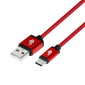 Kabel USB TB USB typ C 1.5 