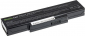 Bateria do laptopa A32-K72 do Asus N71 K72 K72J K72F K73SV N71 N73 N73S N73SV X73S 