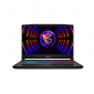 Notebook MSI Katana 17 (17.3/I5-12450H /RTX3050/16GB/SSD512<br />GB/Czarny) 