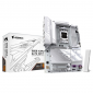 Płyta główna GIGABYTE B850 A ELITE WIFI7 ICE (Socket AM5 /ATX) 