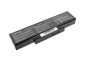 Bateria MITSU do Asus K72 BC/AS-K72 (4400 mAh /10.8V ) 