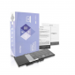 Bateria MITSU do Wybrane modele notebooków marki Dell BC/DE-E5550 (5200 mAh /7.4V ) 
