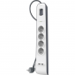 Listwa zasilająca BELKIN BSV401ca2M 