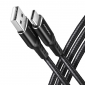 Kabel USB AXAGON USB typ C 1.5 
