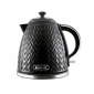 Czajnik ELDOM C265C (1.7L /2000W /Czarno-stalowy ) 