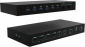 I-TEC C31KVMDOCKPDPRO (Czarny /USB Typ C ) 