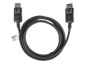 LANBERG CA-DPDP-10CC-0018-BK 1.8m /s1x DisplayPort 1x DisplayPort 