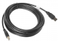 Kabel USB LANBERG USB typ B 5 