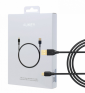 Kabel USB AUKEY microUSB typ B 1 