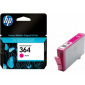 Tusz HP 364 Purpurowy CB319EE 