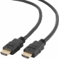 GEMBIRD HDMI - HDMI 0.5m 0.5m /s1x HDMI (wtyk) 1x HDMI (wtyk) 