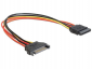 Kabel GEMBIRD CC-SATAMF-01 0.3 m CC-SATAMF-01 