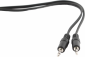 GEMBIRD Jack 3.5mm-Jack 3.5mm (wtyk-wtyk) 5m 5m /s 