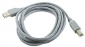 Kabel USB GEMBIRD Typ B 1.8 