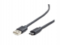 Kabel USB GEMBIRD USB typ C (wtyk) 3 