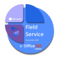 Dynamics 365 Field Service Attach to Qualifying Dynamics 365 Base Offer MICROSOFT CFQ7TTC0LFNL:0006 CSP 