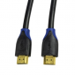 LOGILINK CH0062 2m /s1x HDMI (A) 1x HDMI (A) 
