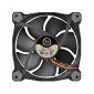 Wentylator do obudów THERMALTAKE Ring 12 CL-F042-PL12SW-A 