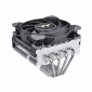Chłodzenie procesora THERMALTAKE CL-P073-AL12BL-A 