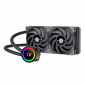 Chłodzenie wodne THERMALTAKE CL-W319-PL12BL-A 
