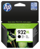 Wkład HP 932XL Czarny CN053AE 