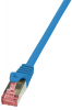 LOGILINK CQ2046S 1.5 Patchcord 