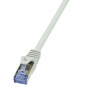 LOGILINK CQ4052S 2 Patchcord 