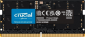 Pamięć CRUCIAL (SODIMM/DDR5/16 GB/5600MHz/46CL/SING<br />LE) 